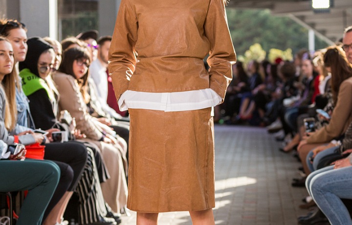 Nehera SS 2018, MBPFW
