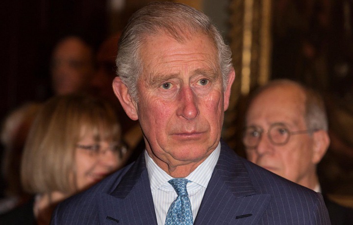 Princ Charles