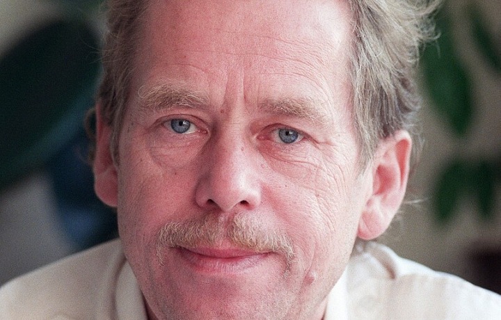 Václav Havel