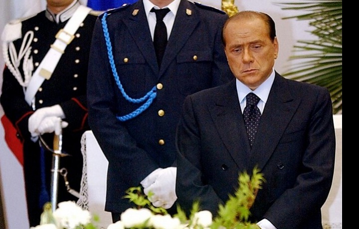 Berlusconi je i po smrti pro některé politiky ikonou