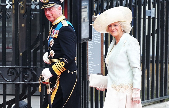Na jaře má proběhnout korunovace nového britského panovníka