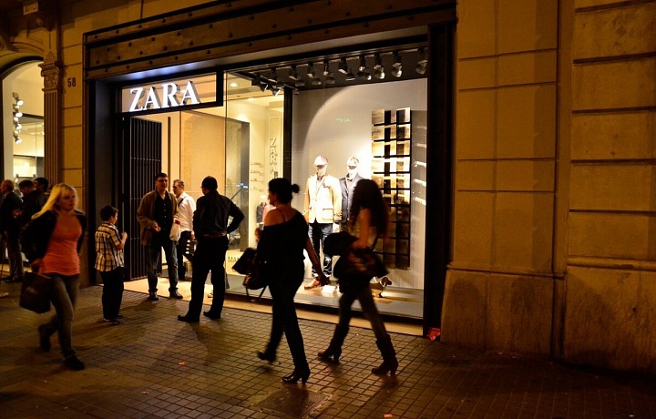 Zara