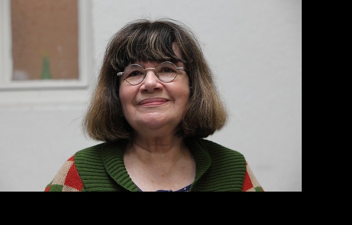 Uršula Kluková