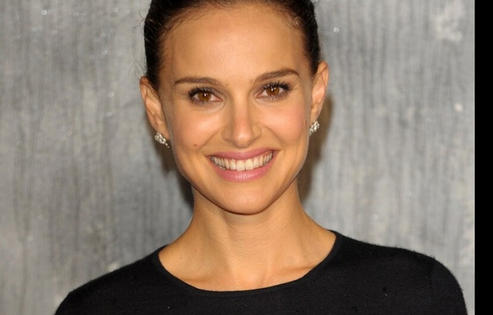 Natalia Portman má titul z psychologie