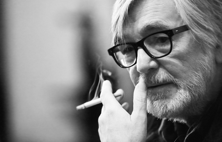 Jiří Bartoška