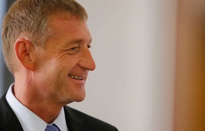 Janoušek míří na svobodu