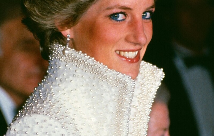Princezna Diana