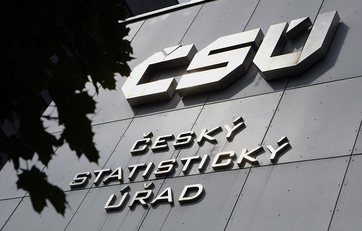 Český statistický úřad 