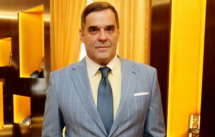 Miroslav Etzler