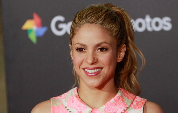 Shakira