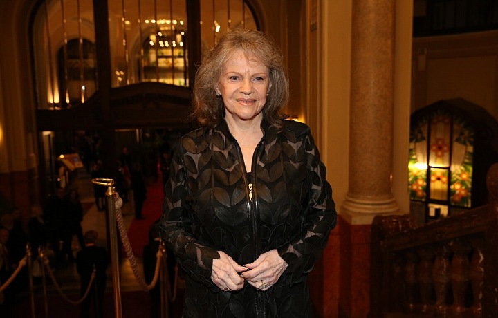 Eva Pilarová