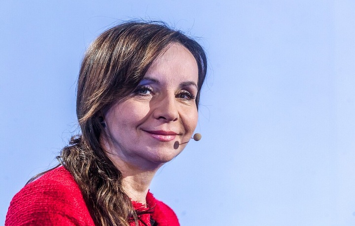 Jaroslava Rezlerová