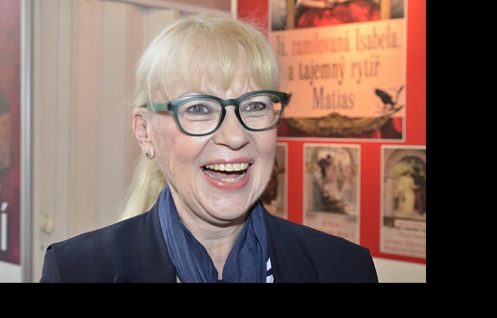 Kateřina Macháčková