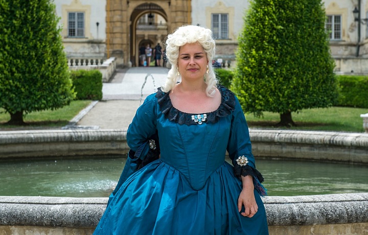 Petra Polnišová 