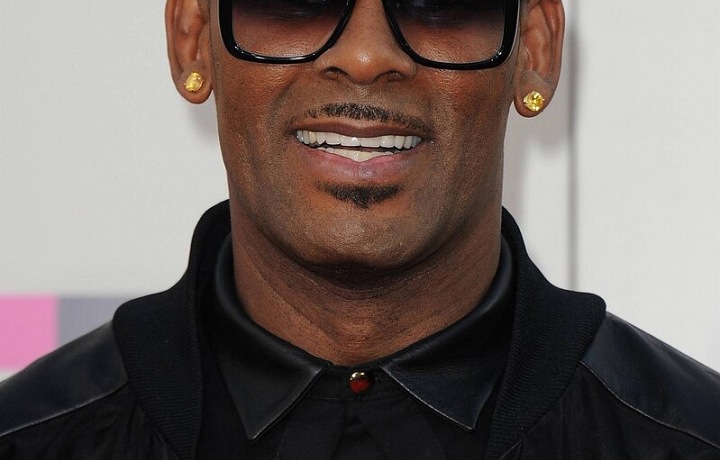 R. Kelly