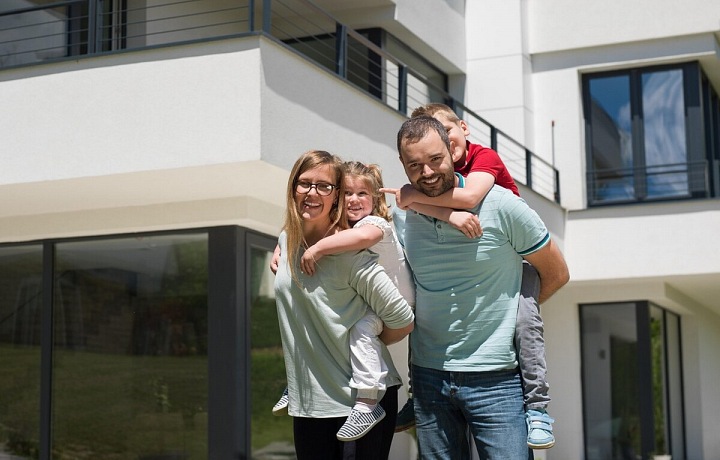 Nové bydlení zejména pro mladé rodiny bude již brzy realitou Prahy 9