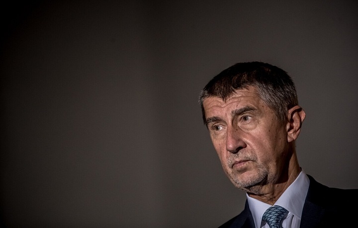 Andrej Babiš
