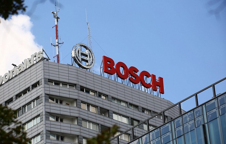 Bosch