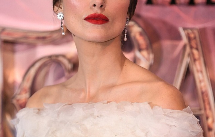Keira Knightley