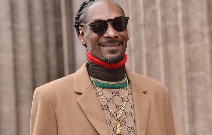 Snoop Dogg