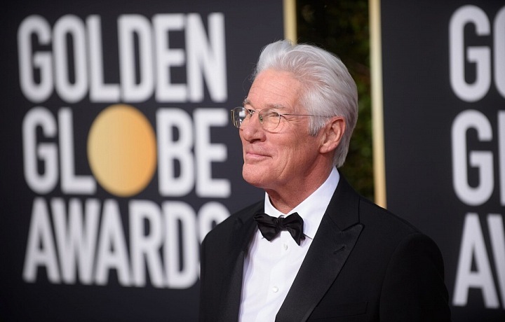 Richard Gere