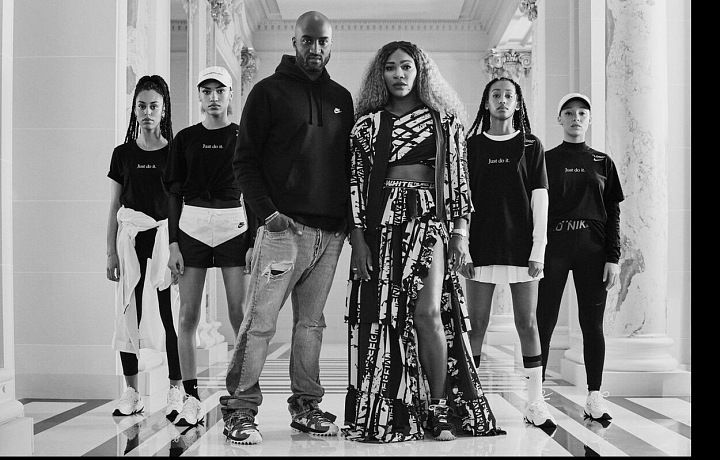 Nike X Off-White Virgil Abloh