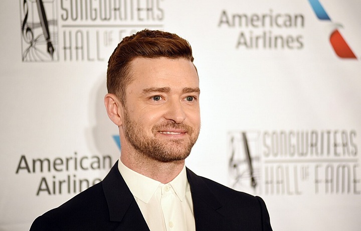 Justin Timberlake