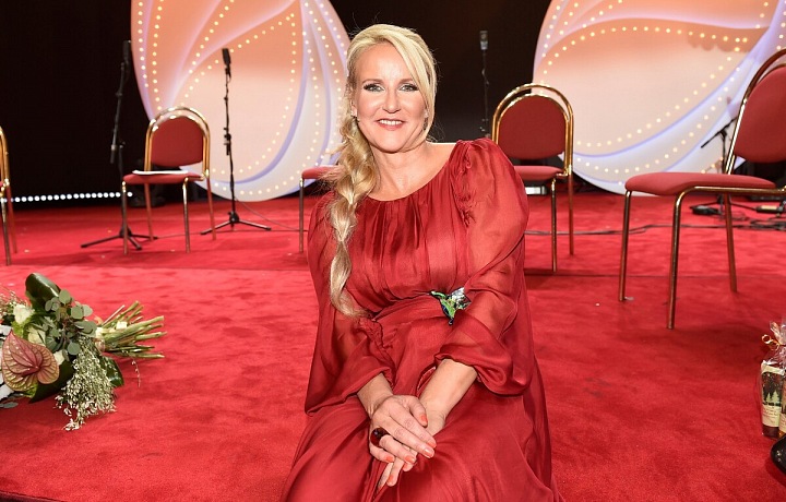 Vendula Pizingerová