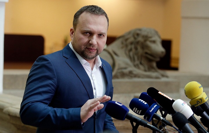 Jurečka odstoupit nechce, neudělal podle něj chybu 