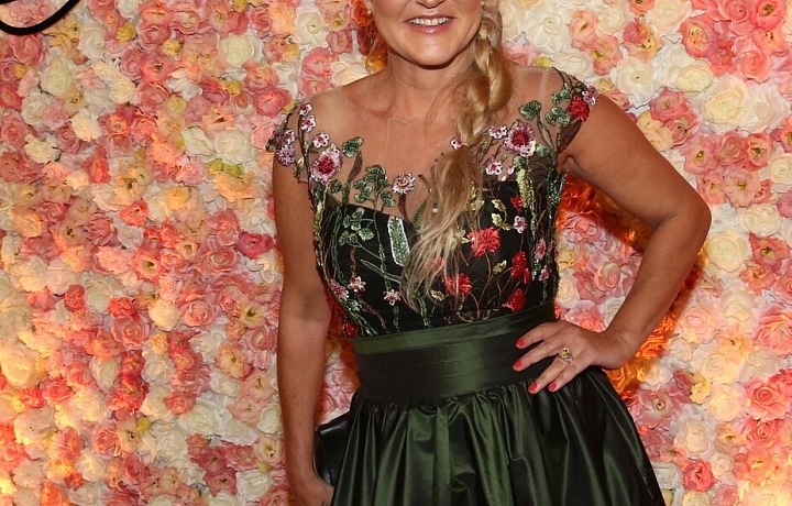 Vendula Pizingerová