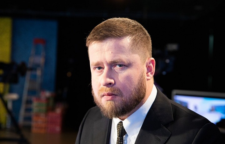 Aleš Michl