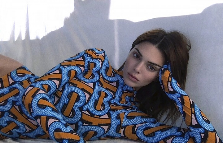Kendall Jenner