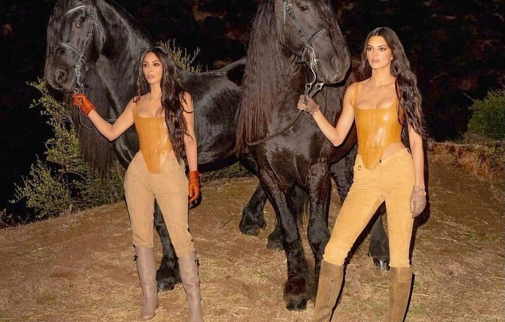 Kovbojky sluší každému. Otázkou je, pokud jim dáte šanci 