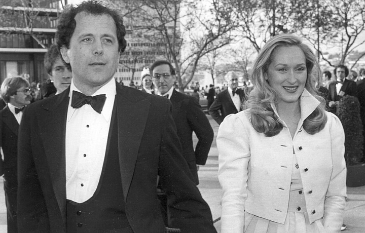 Vedle manžela prožila Meryl Streep roky štěstí. Teď je po všem