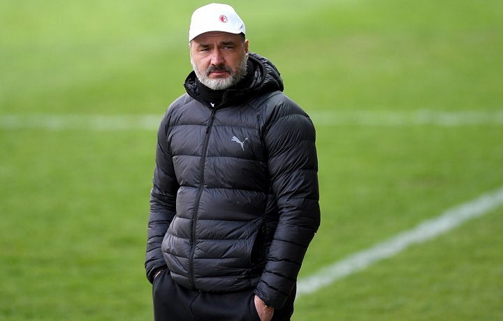 Jindřich Trpišovský 