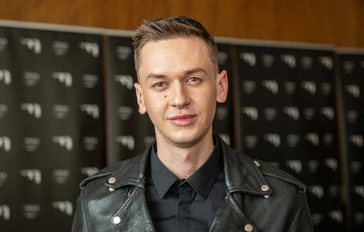 Michael Kováčik
