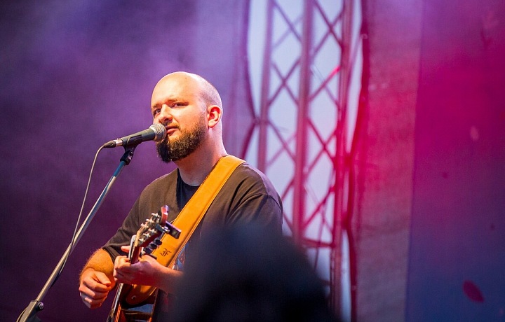 Jan Pokorný alias Pokáč