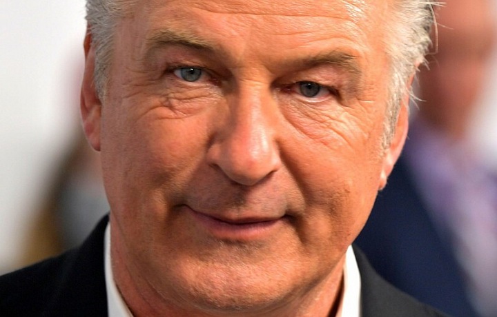 Alec Baldwin