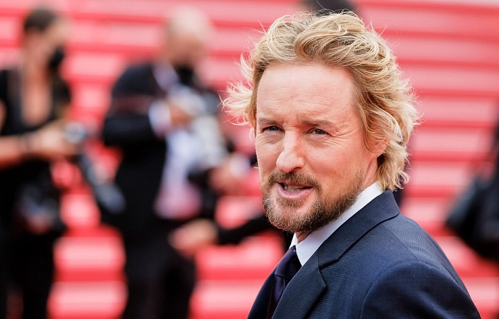 Owen Wilson 