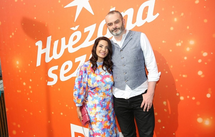 Hvězdná sezóna známého páru je pryč