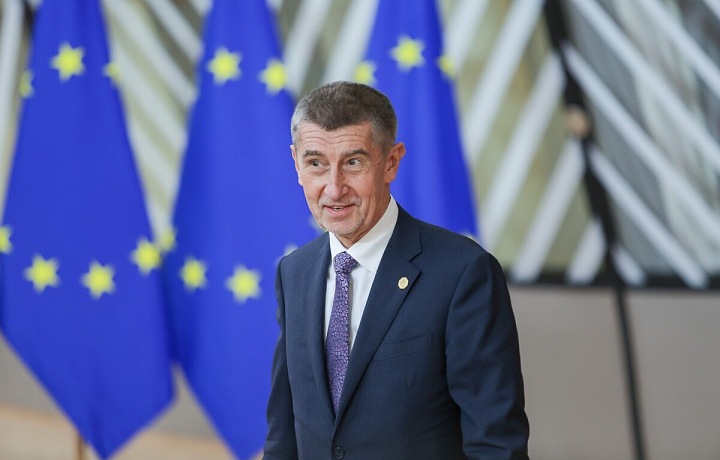 Andrej Babiš