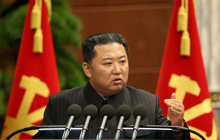 Severní Korea je připravena použít nukleární zbraně