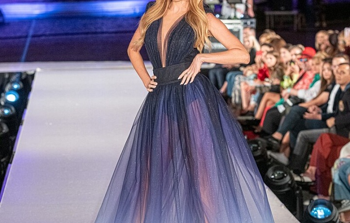 Andrea Verešová 
