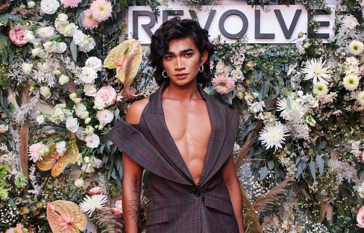 Bretman Rock