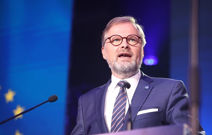 Petr Fiala 
