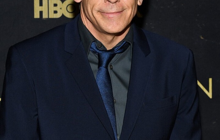 Ben Stiller 