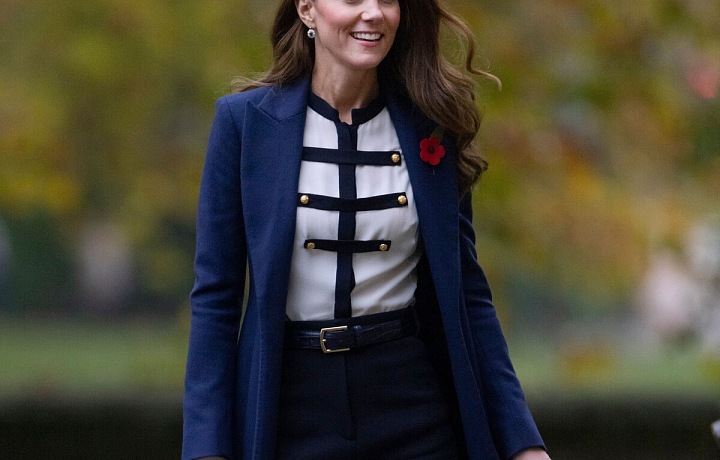 Kate Middleton