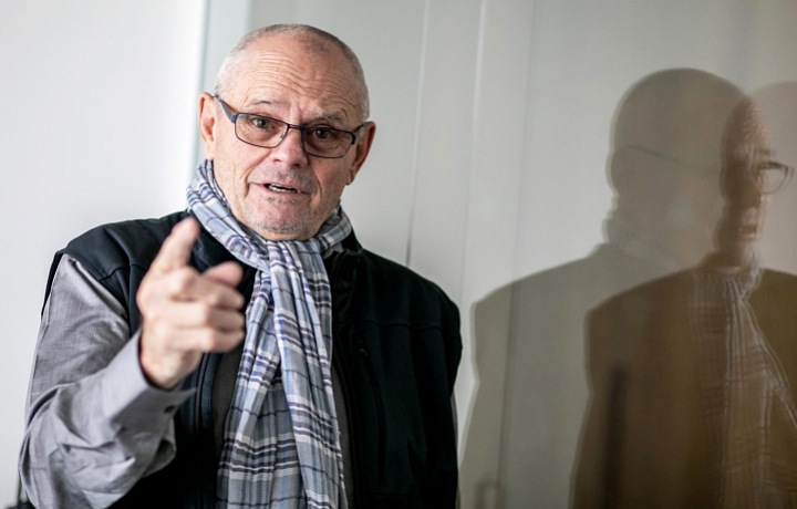 Milan Kňažko