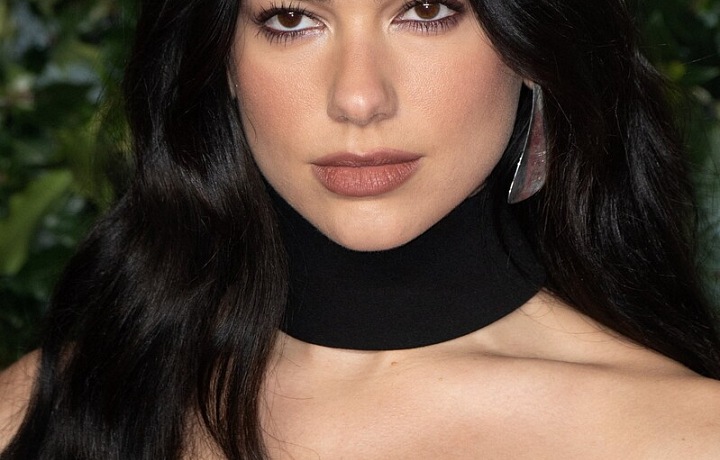 Dua Lipa