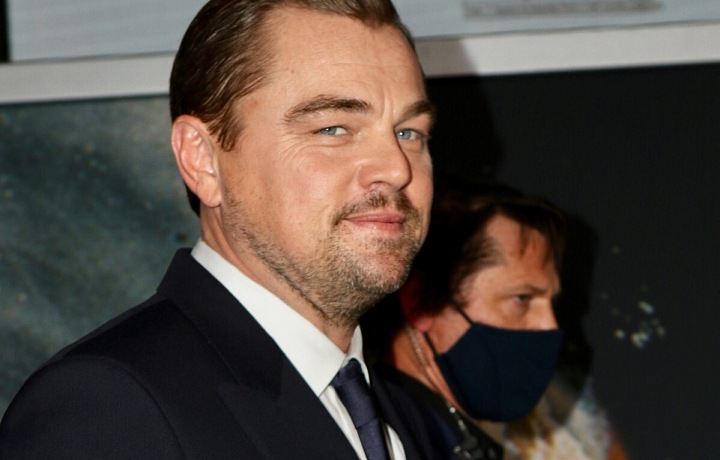 Leoonardo DiCaprio se nedávno rozešel s přítelkyní, nyní už má po boku jinou krásku